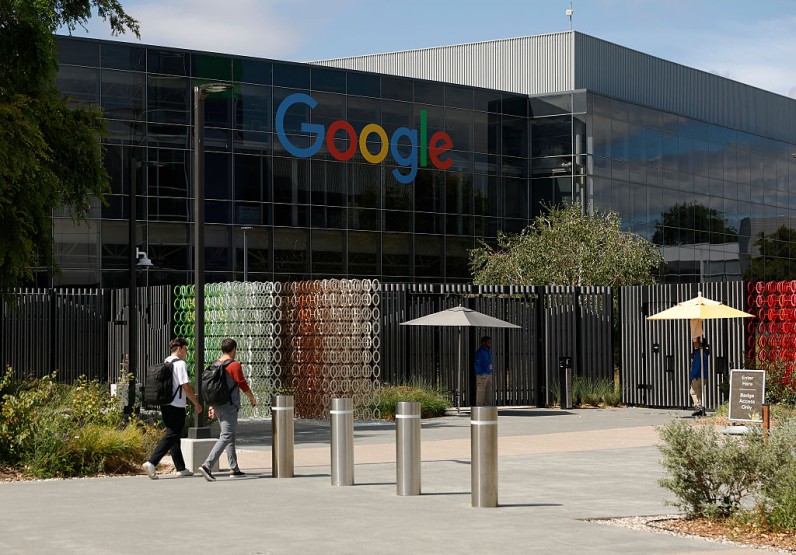 Google Admits Liability in Australia Search Case, Faces Multi-Million Fine
