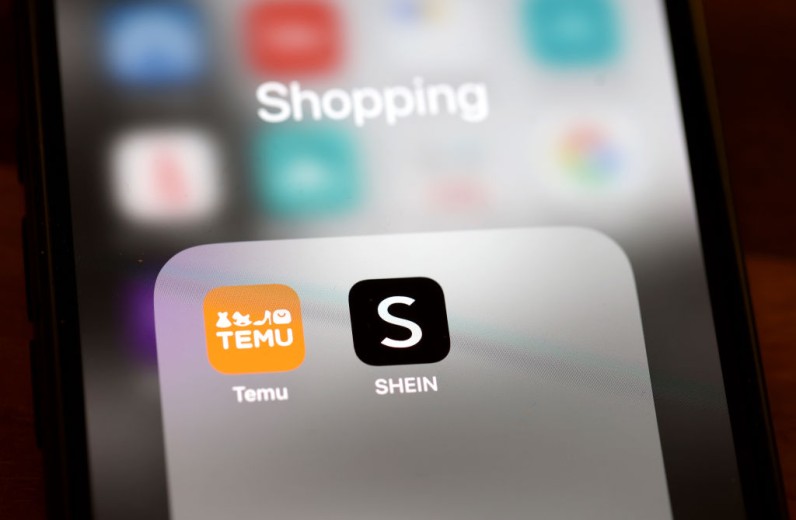 Shein, Temu Brace for Price Hikes After Trump Orders End