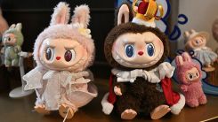 Fake Labubu Dolls Recalled Over Choking Hazard, CPSC Issues Urgent
