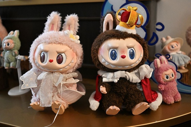 Fake Labubu Dolls Recalled Over Choking Hazard, CPSC Issues Urgent