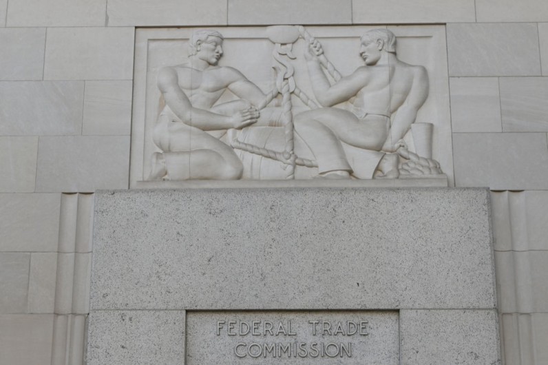 FTC Sues Ticket Broker for Using Fake Accounts to Grab