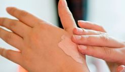 FDA Cracks Down on Whipped Sunscreens, Citing Lack of Approval