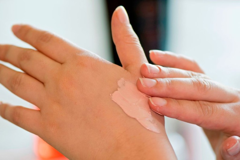 FDA Cracks Down on Whipped Sunscreens, Citing Lack of Approval