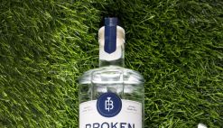 Broken Tee Vodka