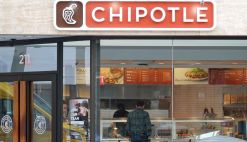 Chipotle Partners With Zipline to Launch Drone-Powered Food Delivery