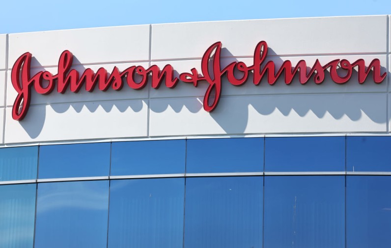 Johnson & Johnson Commits $2 Billion to Boost American Jobs,