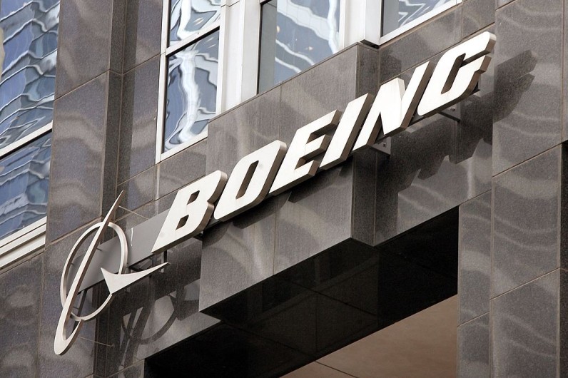 Boeing Eyes Historic 500-Jet Deal With China as Trade Tensions