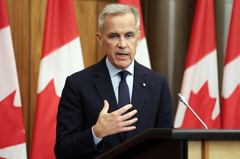 Canada Withdraws Tariffs on US Goods, White House Calls Move