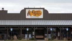 Cracker Barrel Director’s Disney, DEI Ties Highlighted Amid Culture Clash