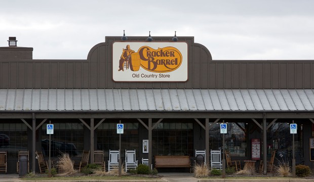 Cracker Barrel Director’s Disney, DEI Ties Highlighted Amid Culture Clash