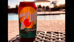 7Up Bottler Recalls Thousands of ‘Zero Sugar’ Sodas Over Mislabeling
