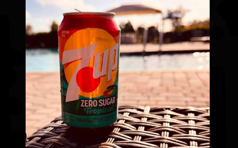 7Up Bottler Recalls Thousands of ‘Zero Sugar’ Sodas Over Mislabeling