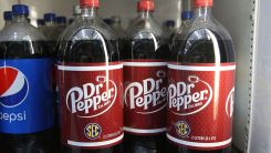 Keurig Dr Pepper Could Soon Own JDE Peet’s in Blockbuster