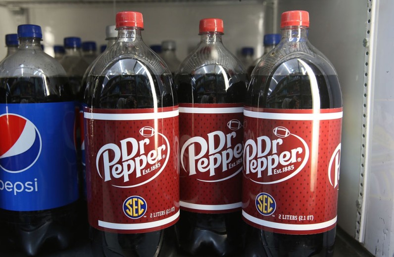 Keurig Dr Pepper Could Soon Own JDE Peet’s in Blockbuster