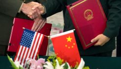 China Accuses US of Undermining Agricultural Partnership With Protectionism