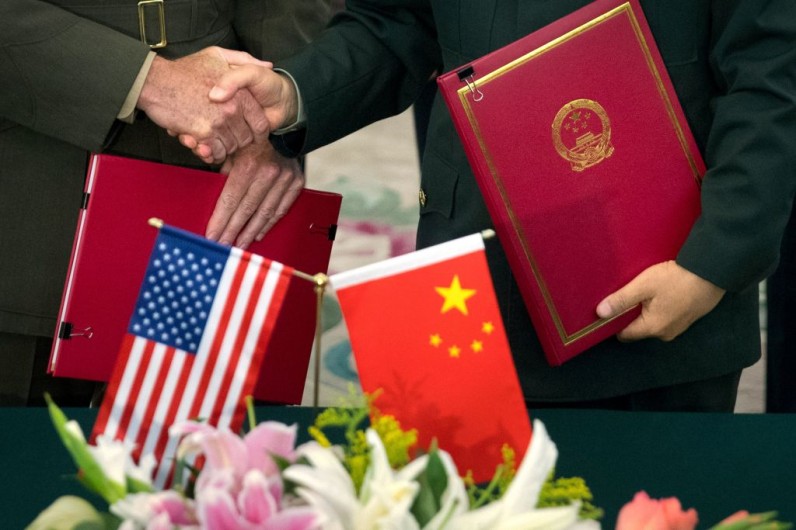 China Accuses US of Undermining Agricultural Partnership With Protectionism