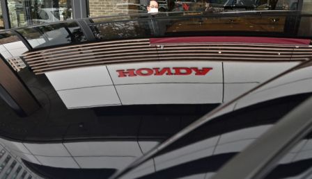 Honda, Acura Vehicles Under NHTSA Investigation After Hundreds of Engine