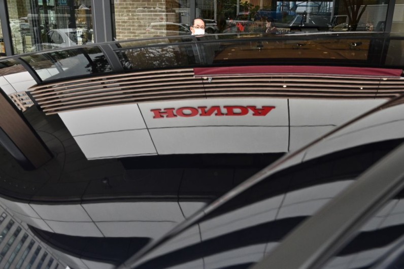 Honda, Acura Vehicles Under NHTSA Investigation After Hundreds of Engine