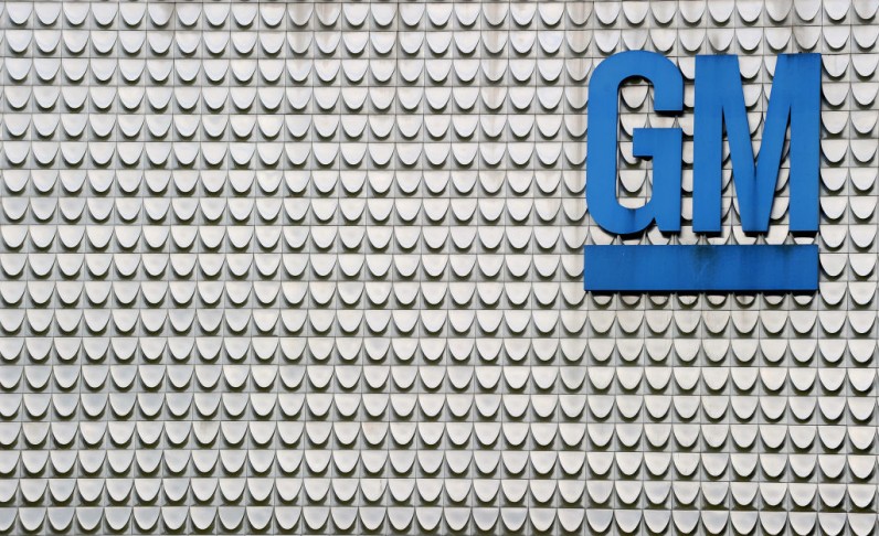 GM Pulls Thousands of Corvettes After Fuel Leak Found Above