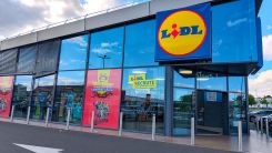 Lidl Expands US Presence While Focusing on Low-Cost, High-Efficiency Model