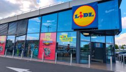 Lidl Expands US Presence While Focusing on Low-Cost, High-Efficiency Model