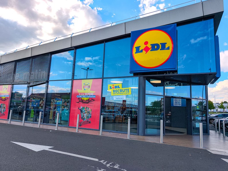 Lidl Expands US Presence While Focusing on Low-Cost, High-Efficiency Model