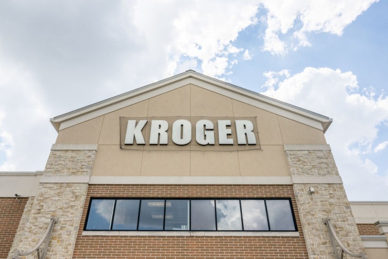 Kroger Slashes Corporate Workforce in Third Round of Job Cuts