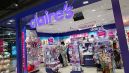 Childhood Favorite Claire’s to Close Nearly 300 Stores After Bankruptcy 