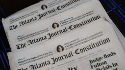 Atlanta Journal-Constitution to Cease Print Publication, Embrace Digital Future