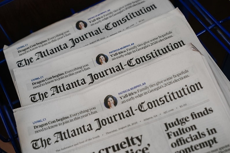 Atlanta Journal-Constitution to Cease Print Publication, Embrace Digital Future