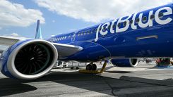 JetBlue Weighs Legal Action Against Portugal Over Blocked Lisbon Flights