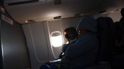 SkyWest Airlines Flight Rerouted After Turbulence Leaves Passengers Hurt