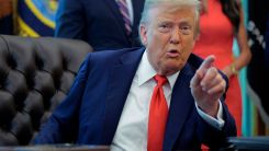 Donald Trump Defends Tariffs After Court Ruling: ‘Without Them, America