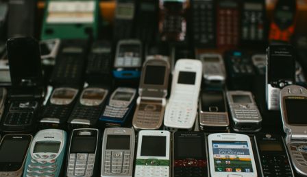 US Consumer Tech Spending Rises in July Despite Inflation, Tariff