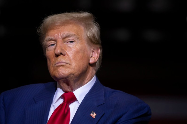 Drugmakers Warn Trump’s Import Tariffs Could Trigger Shortages in US