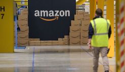 Amazon Backs New Zealand Economy With $4.4B Data Center Spend