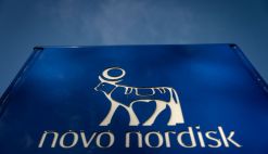 Novo Nordisk’s Wegovy Delivers Positive Heart Results Amid Sales Struggles