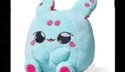 AI Stuffed Animals Marketed as ‘Playmates’ — Doctors See Developmental