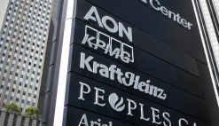 Kraft Heinz Splits Into Two Firms to Navigate Changing Food