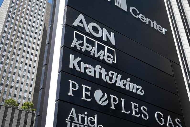 Kraft Heinz Splits Into Two Firms to Navigate Changing Food