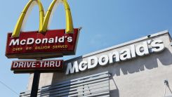 McDonald's Aims to Lure Back Low-Income Customers With Value Menu