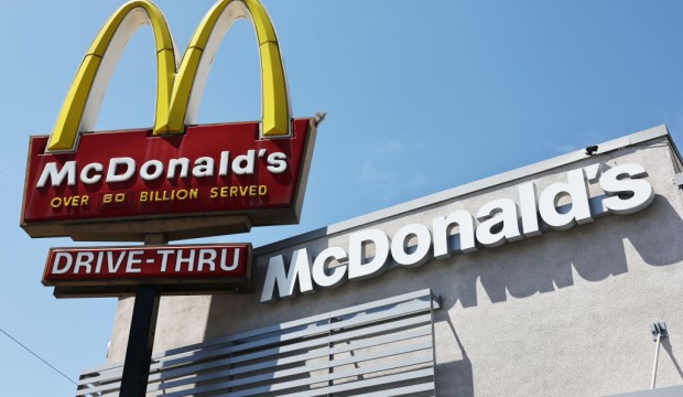 McDonald's Aims to Lure Back Low-Income Customers With Value Menu