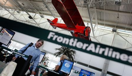 Frontier Airlines Expands GoWild! Unlimited Travel Deal — Here’s What