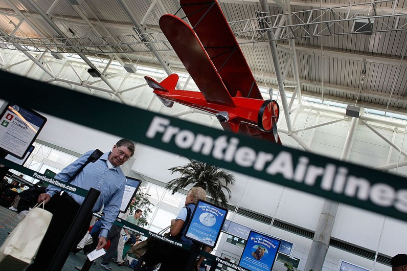 Frontier Airlines Expands GoWild! Unlimited Travel Deal — Here’s What