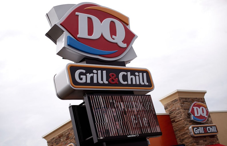 National Cheeseburger Day Deal: Dairy Queen Offers Free Stackburger With
