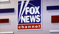 Fox News Faces Legal Challenge From Newsmax Over Alleged Anticompetitive