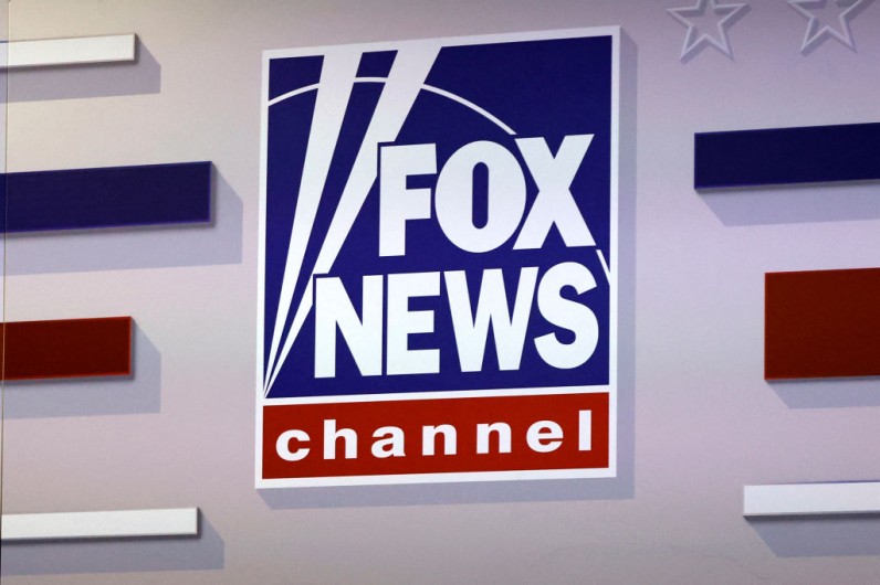 Fox News Faces Legal Challenge From Newsmax Over Alleged Anticompetitive