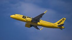 Spirit Airlines to Cut Service in 12 Cities After Second