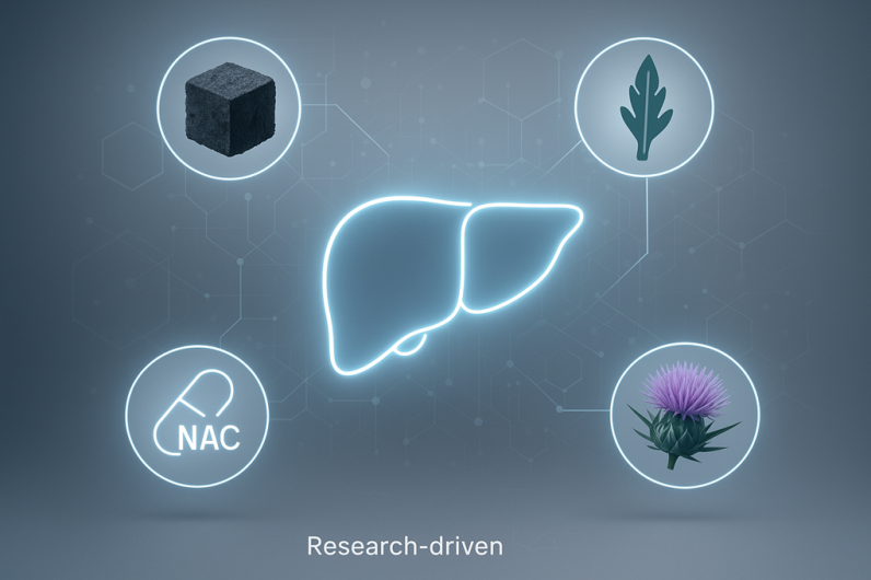 Research-Driven Innovation Behind Alcohol Armor