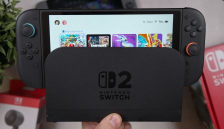 $1.4M Nintendo Switch 2 Theft Uncovered at Colorado Truck Stop